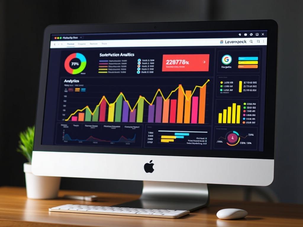 website analyticsфото