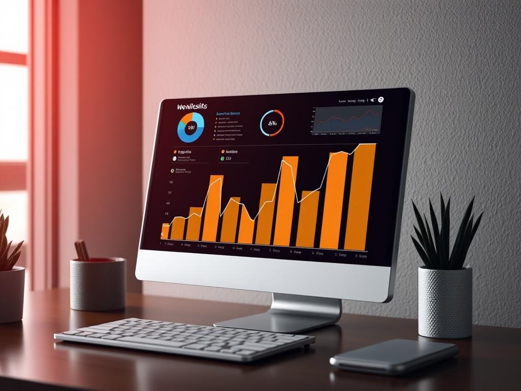 website analyticsфото